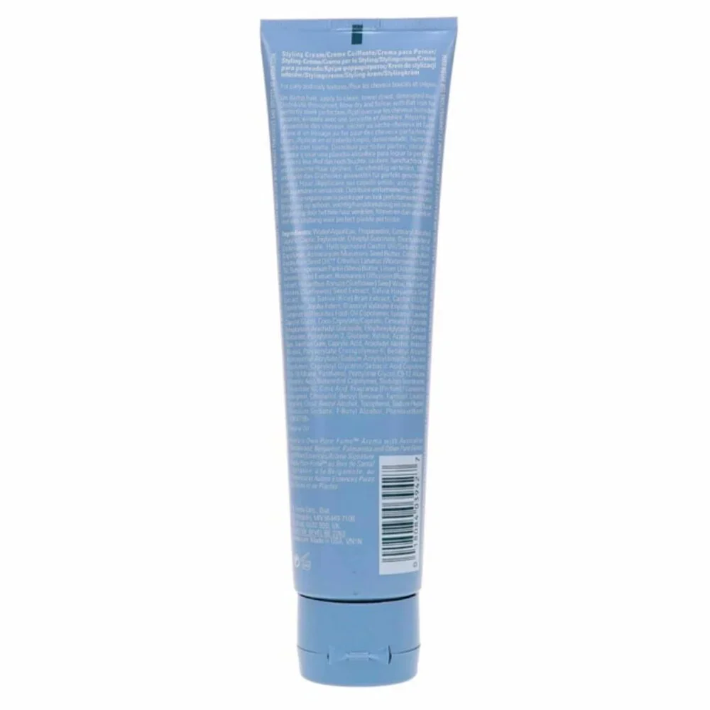 Aveda Smooth Infusion Perfectly Sleek Heat Styling Cream 150ml/5oz Frizz Control